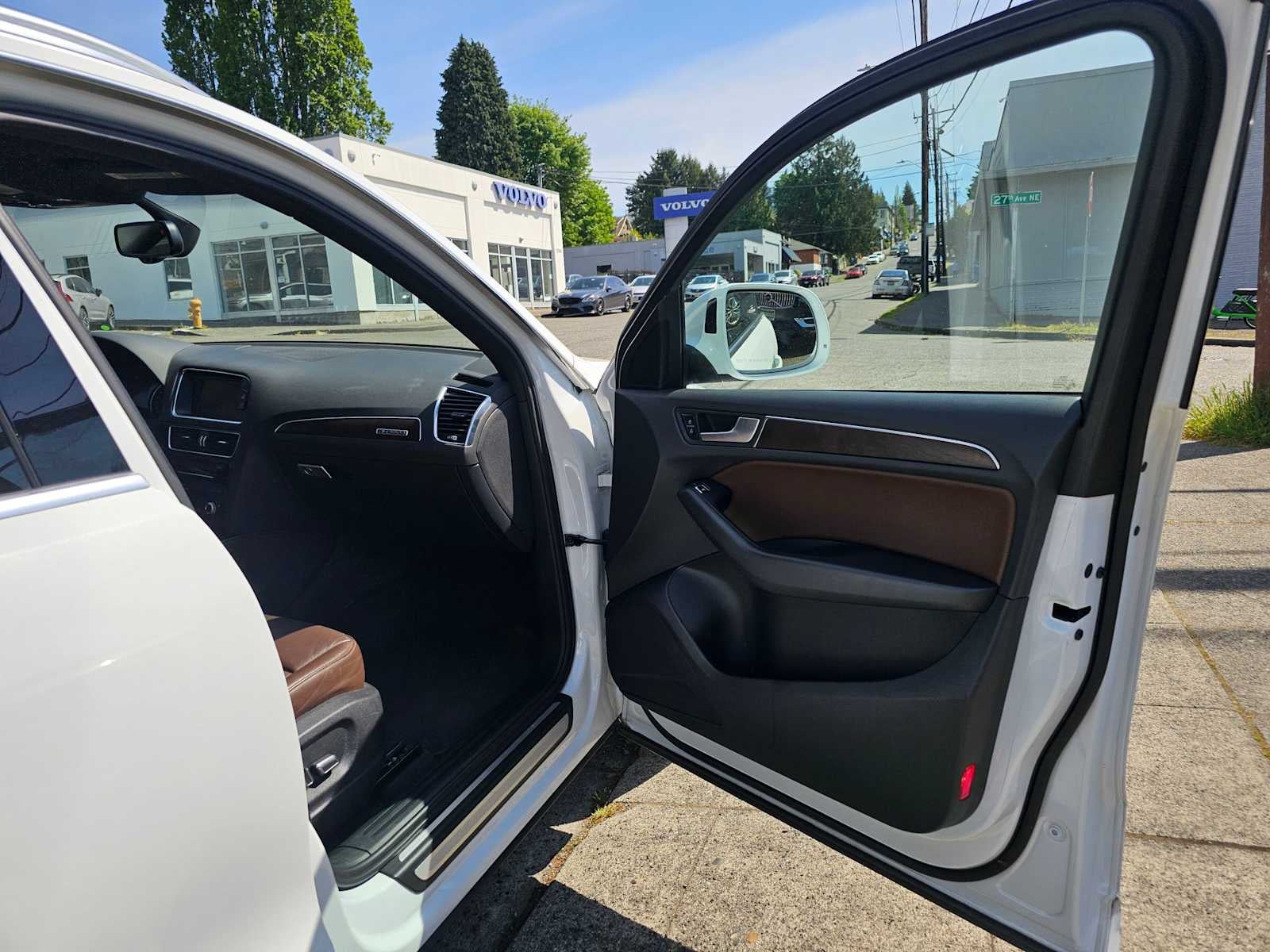 2014 Audi Q5 Premium Plus
