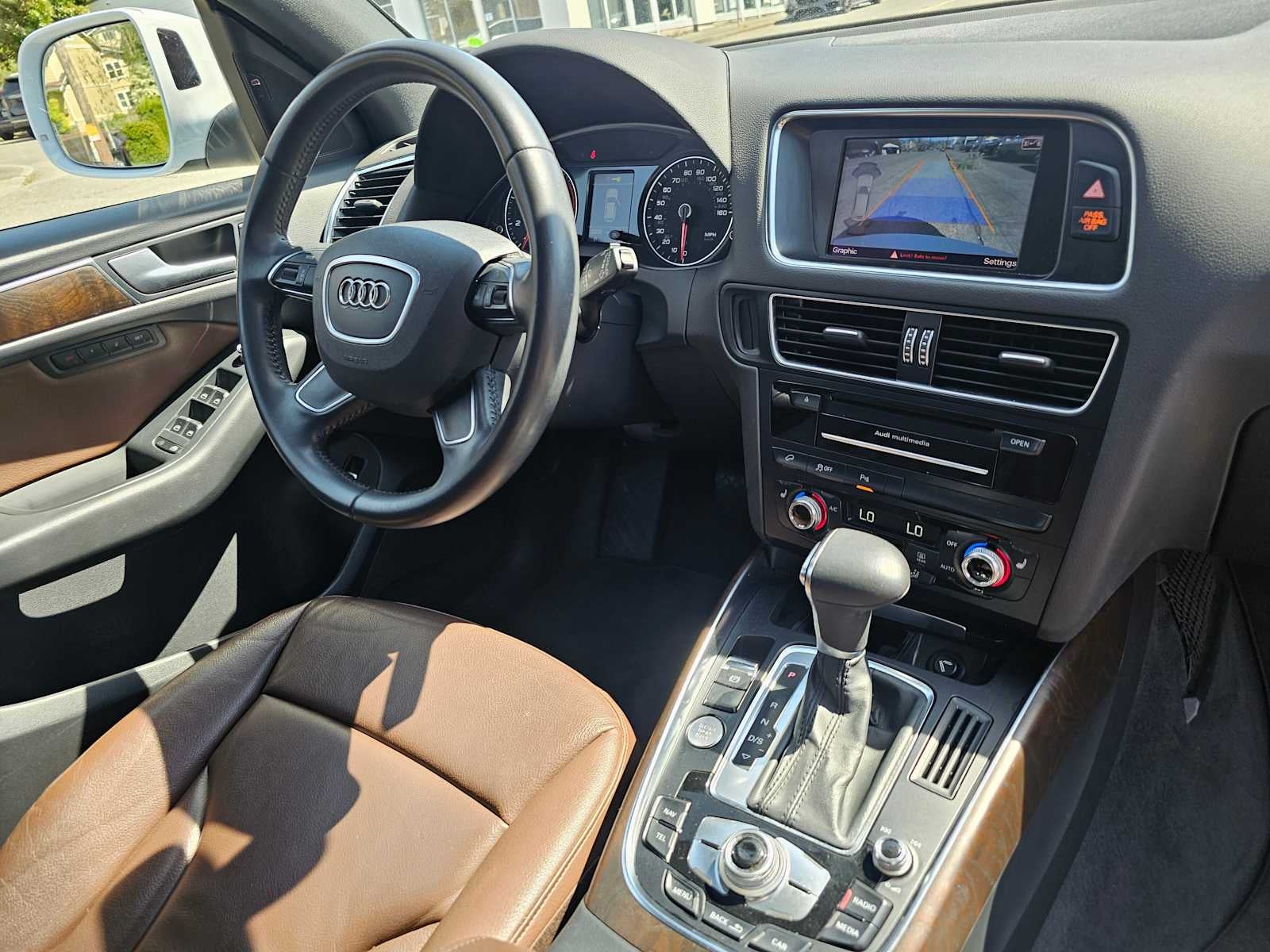 2014 Audi Q5 Premium Plus