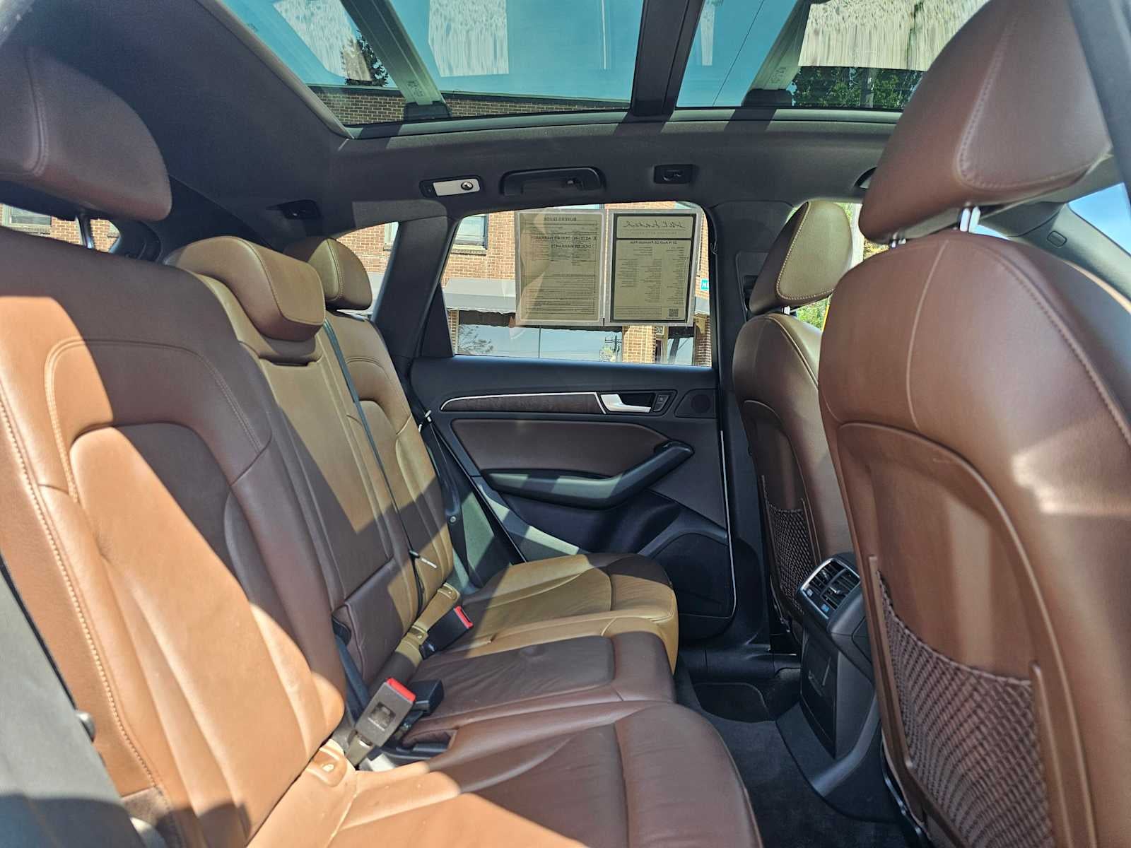 2014 Audi Q5 Premium Plus
