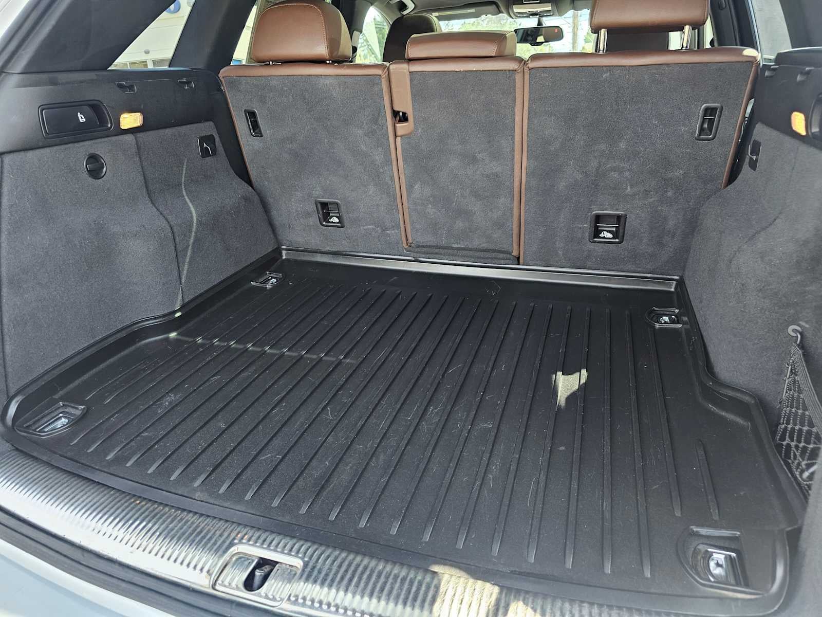 2014 Audi Q5 Premium Plus