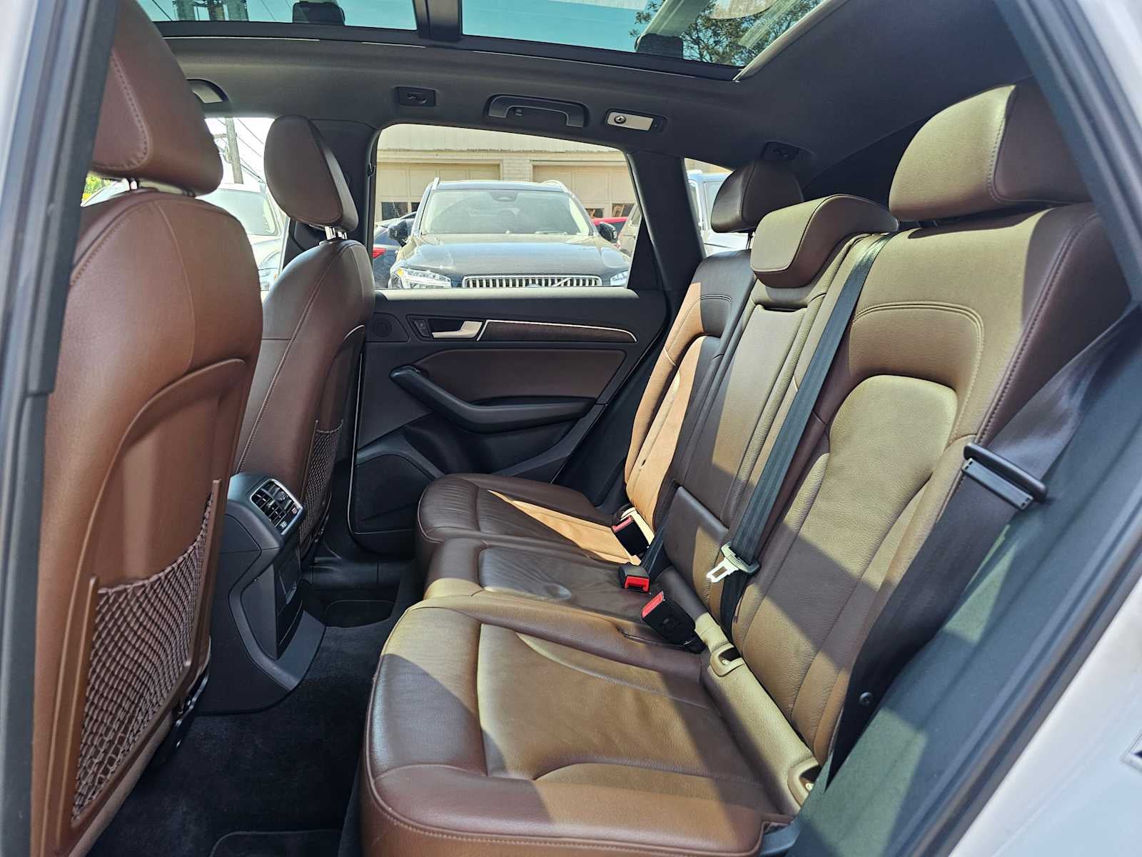 2014 Audi Q5 Premium Plus