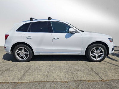 2014 Audi Q5 Premium Plus