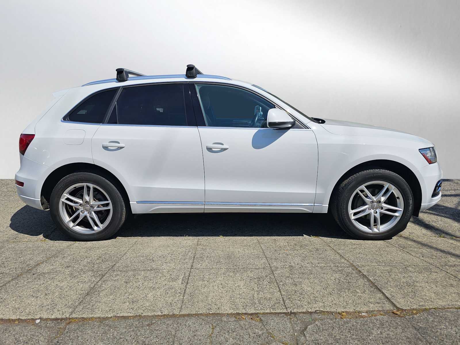 2014 Audi Q5 Premium Plus