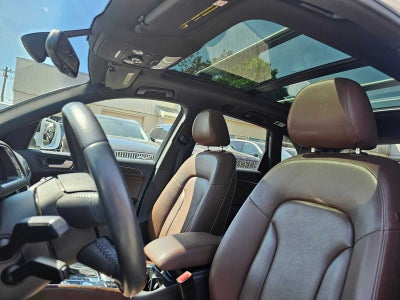 2014 Audi Q5 Premium Plus