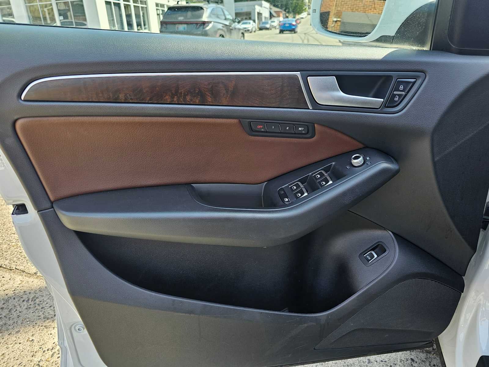2014 Audi Q5 Premium Plus