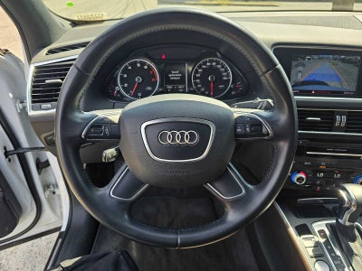 2014 Audi Q5 Premium Plus