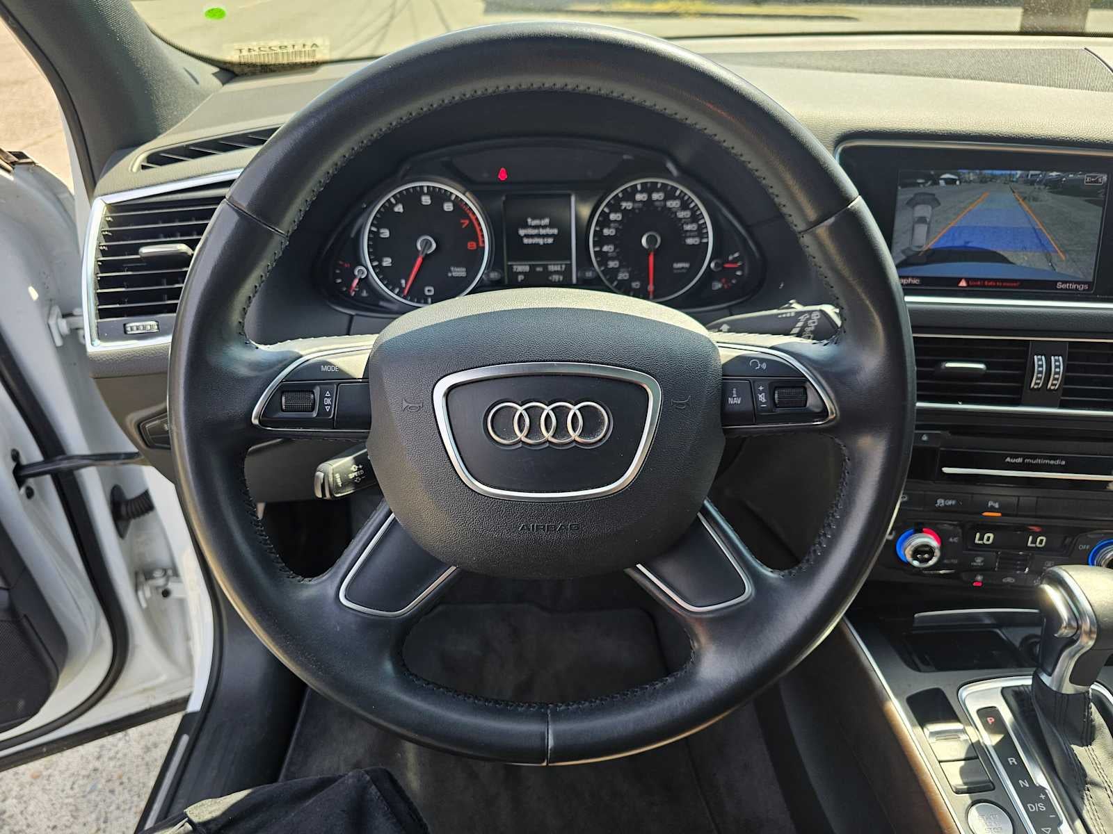 2014 Audi Q5 Premium Plus
