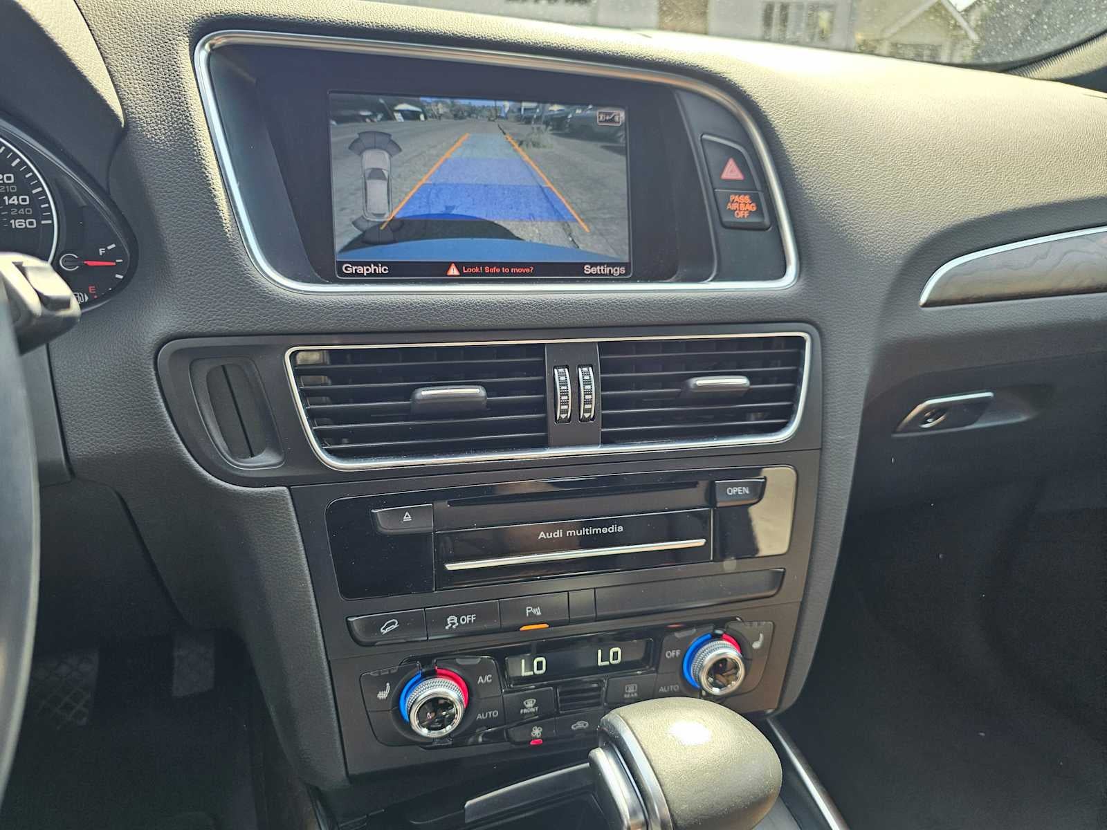 2014 Audi Q5 Premium Plus
