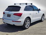 2014 Audi Q5 Premium Plus