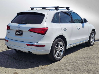 2014 Audi Q5 Premium Plus