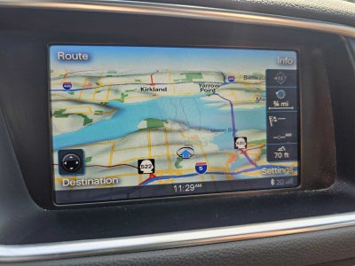 2014 Audi Q5 Premium Plus
