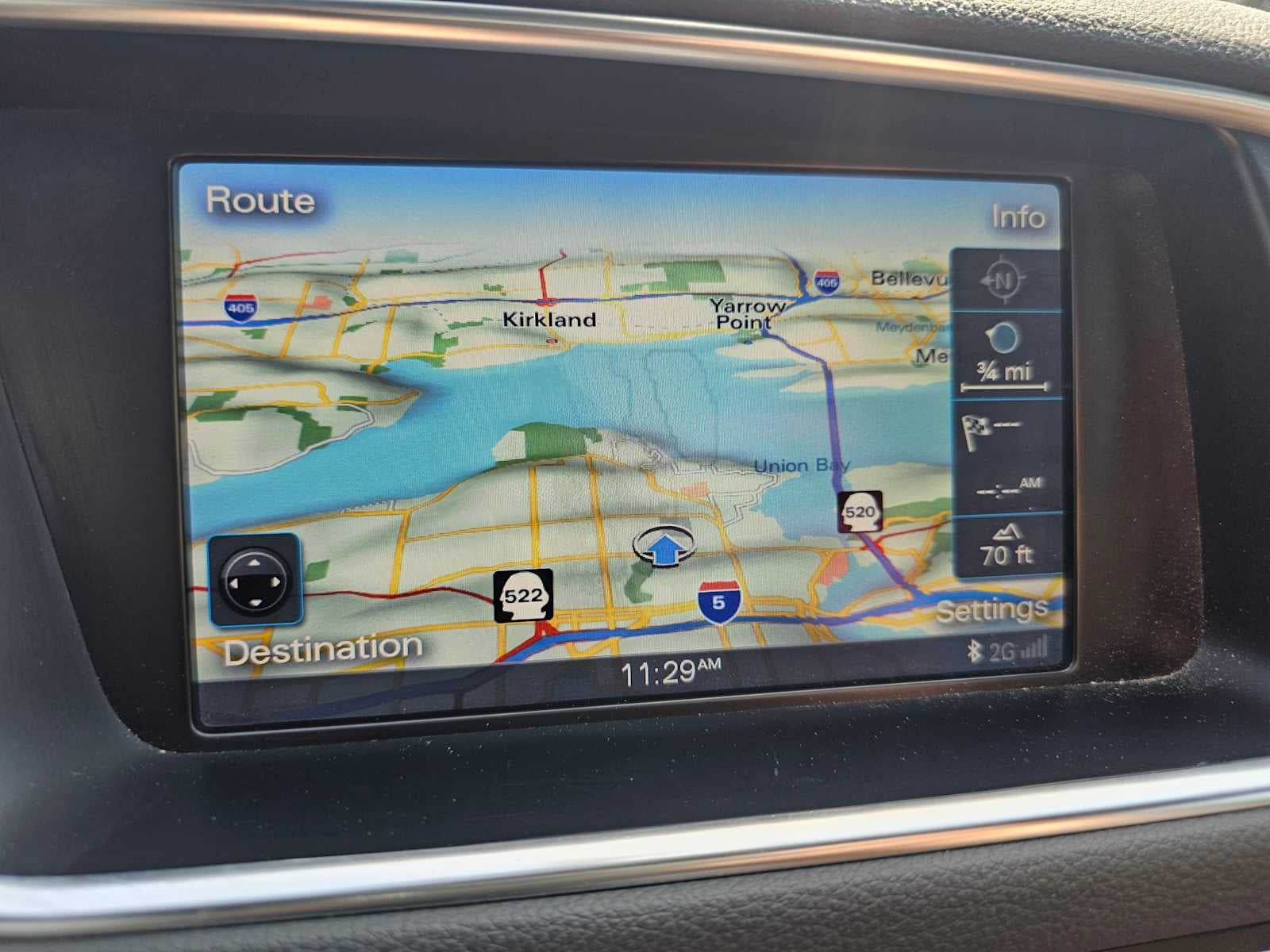 2014 Audi Q5 Premium Plus