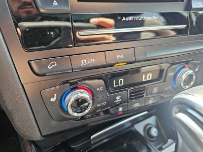 2014 Audi Q5 Premium Plus