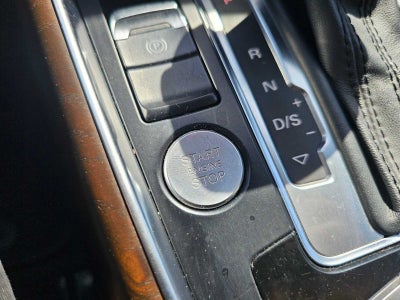 2014 Audi Q5 Premium Plus