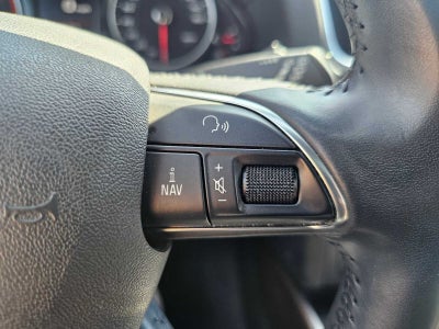 2014 Audi Q5 Premium Plus