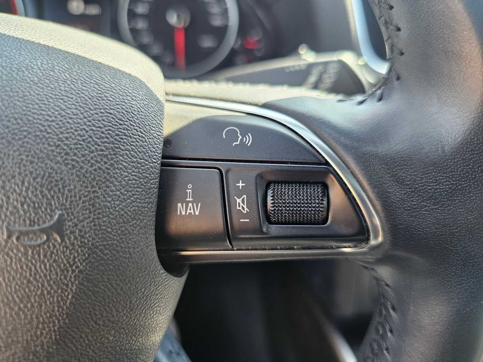 2014 Audi Q5 Premium Plus