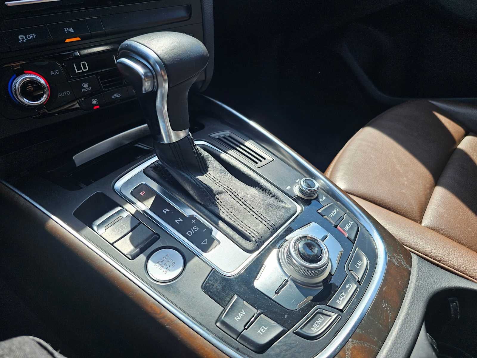 2014 Audi Q5 Premium Plus
