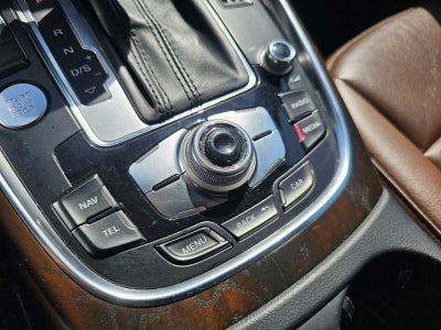2014 Audi Q5 Premium Plus