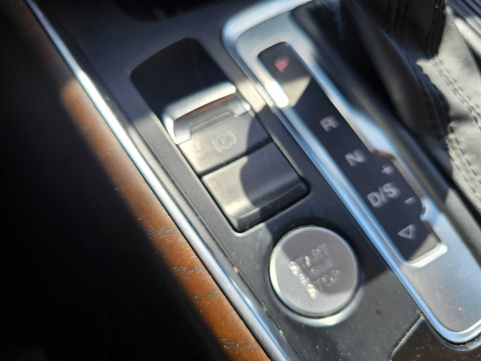 2014 Audi Q5 Premium Plus