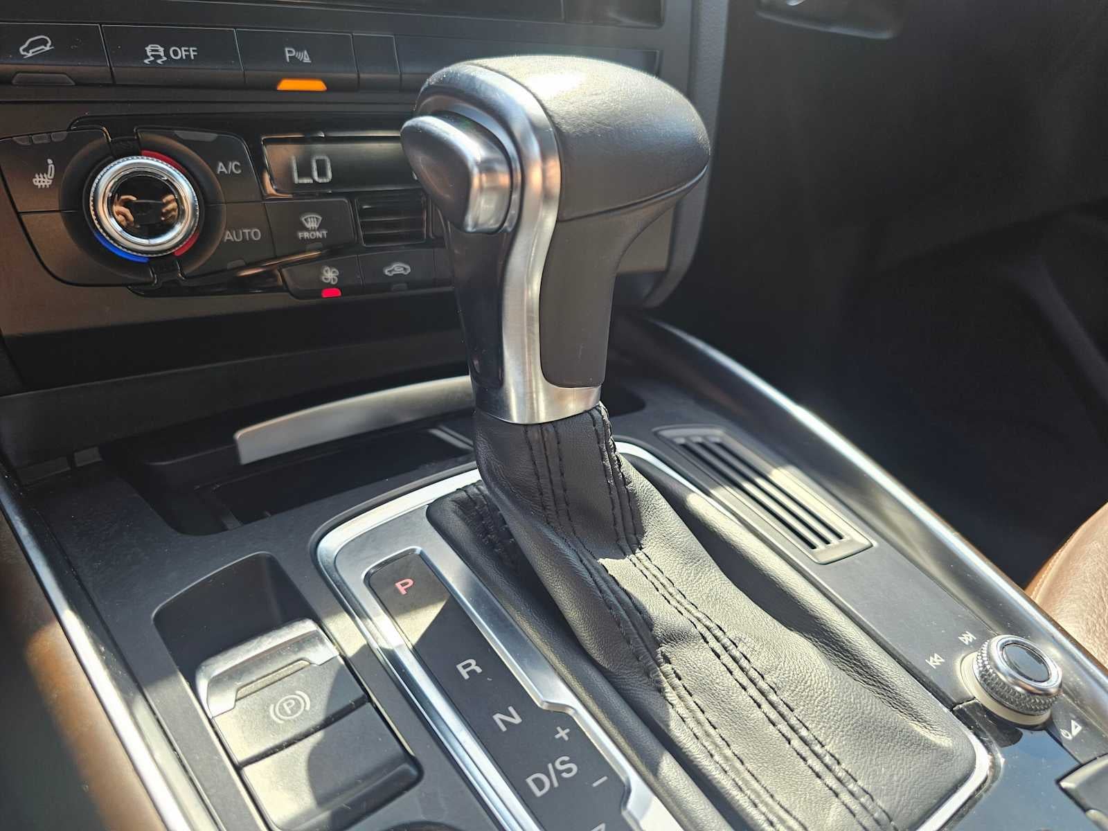 2014 Audi Q5 Premium Plus