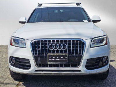 2014 Audi Q5 Premium Plus