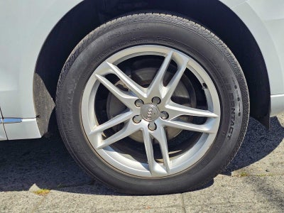 2014 Audi Q5 Premium Plus