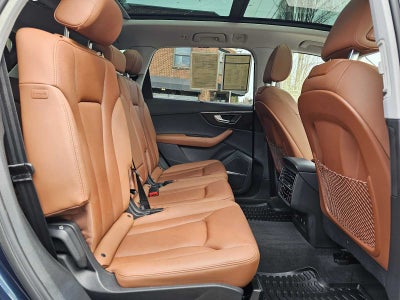2023 Audi Q7 Premium Plus