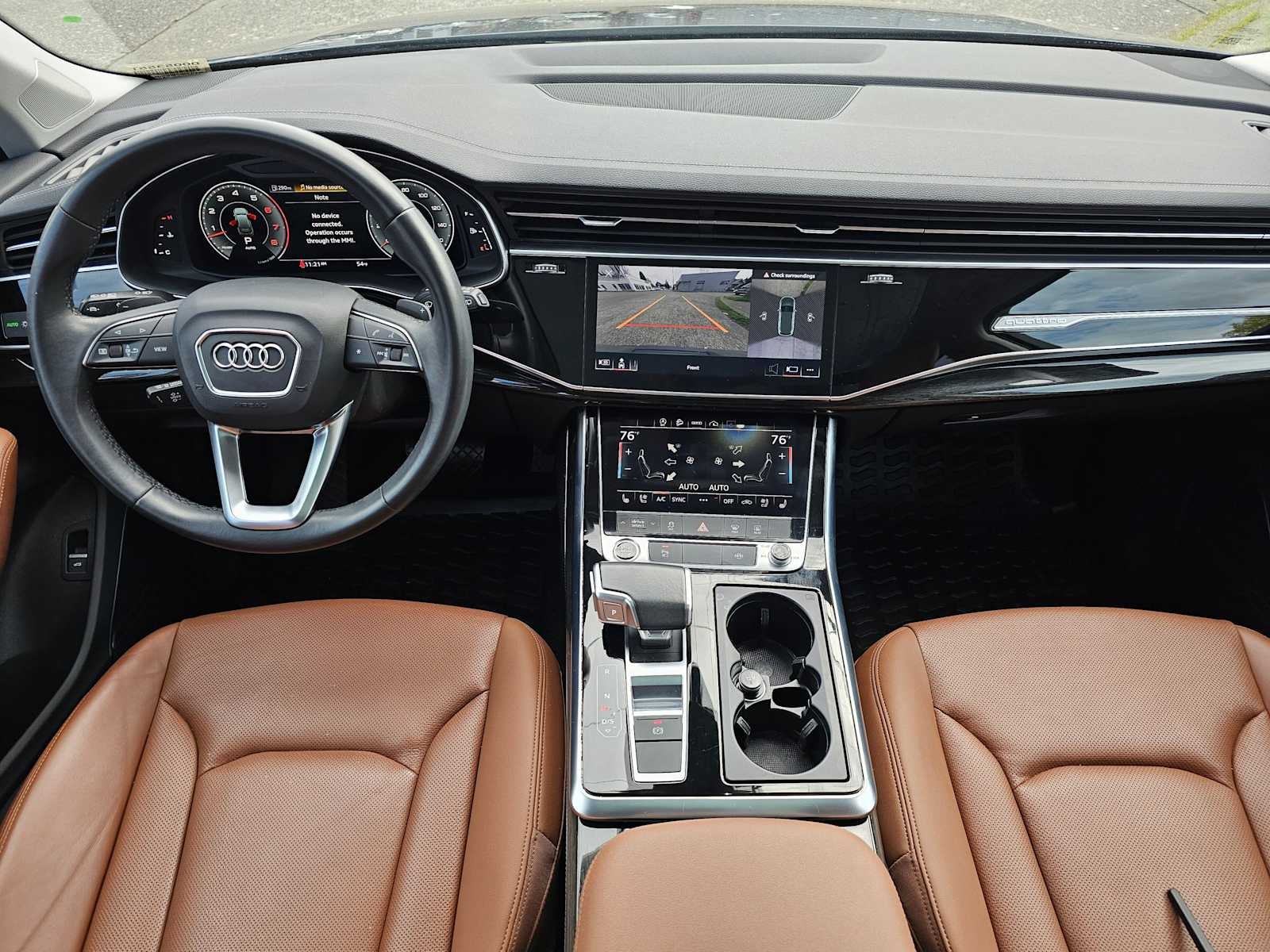 2023 Audi Q7 Premium Plus