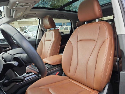2023 Audi Q7 Premium Plus