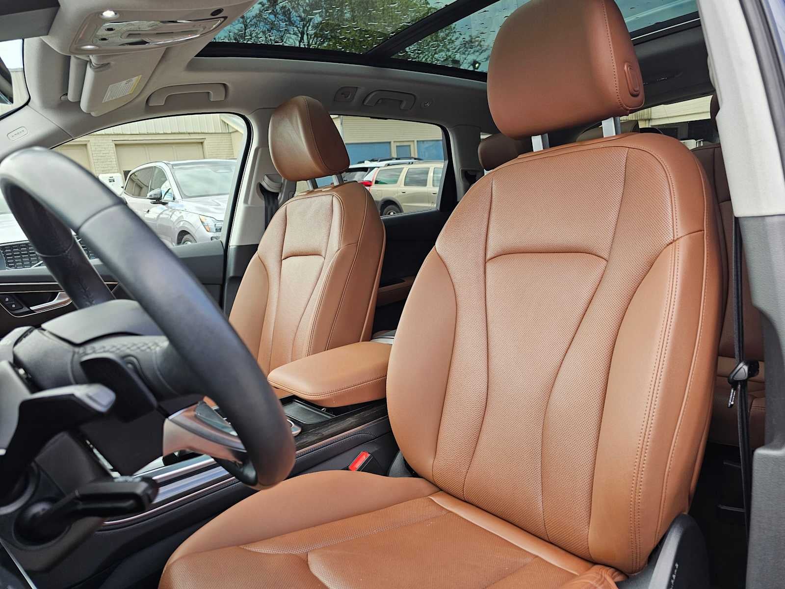 2023 Audi Q7 Premium Plus