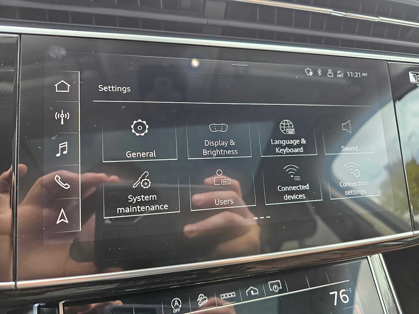 2023 Audi Q7 Premium Plus