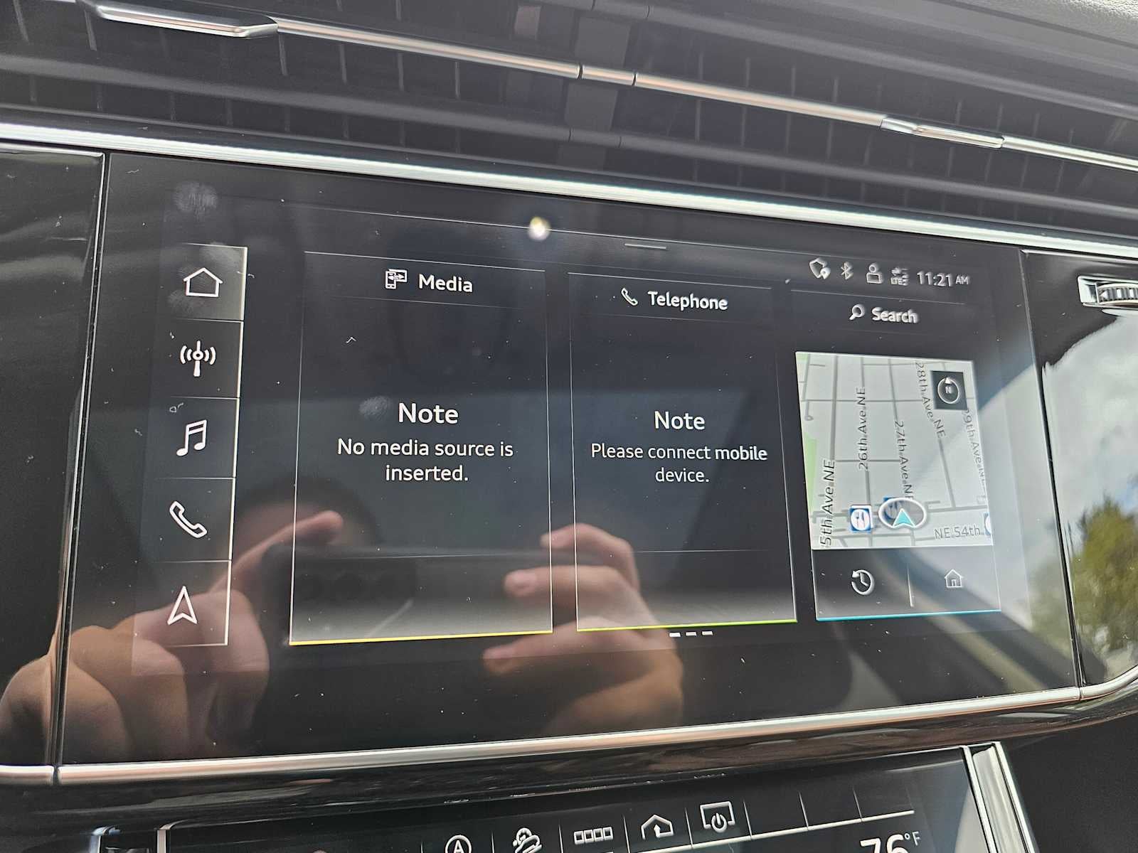 2023 Audi Q7 Premium Plus