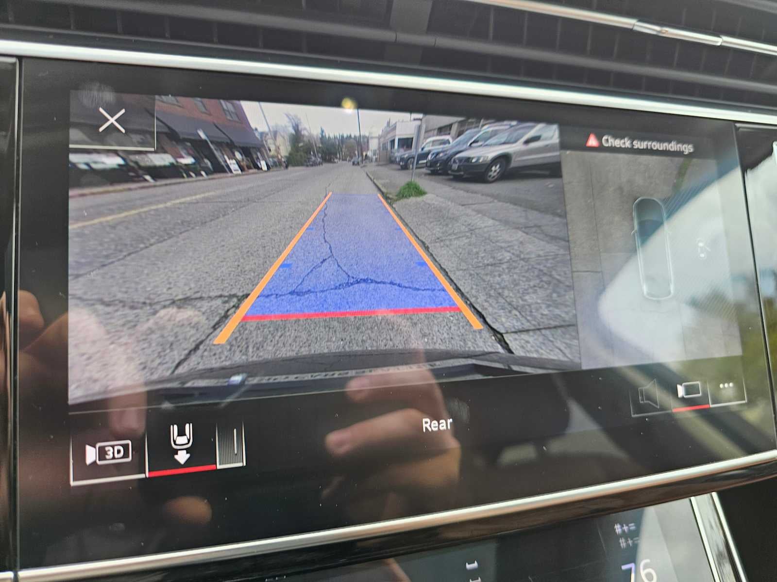 2023 Audi Q7 Premium Plus