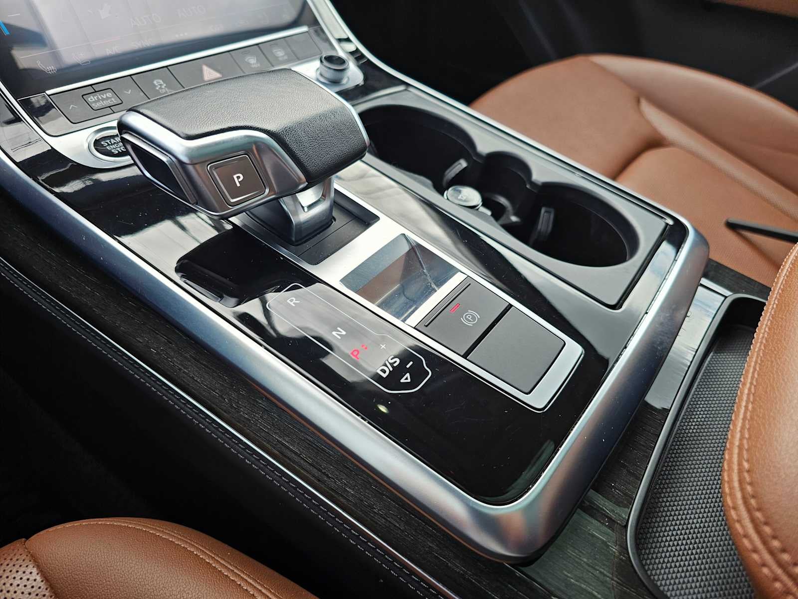 2023 Audi Q7 Premium Plus