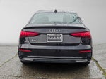 2024 Audi A3 Premium