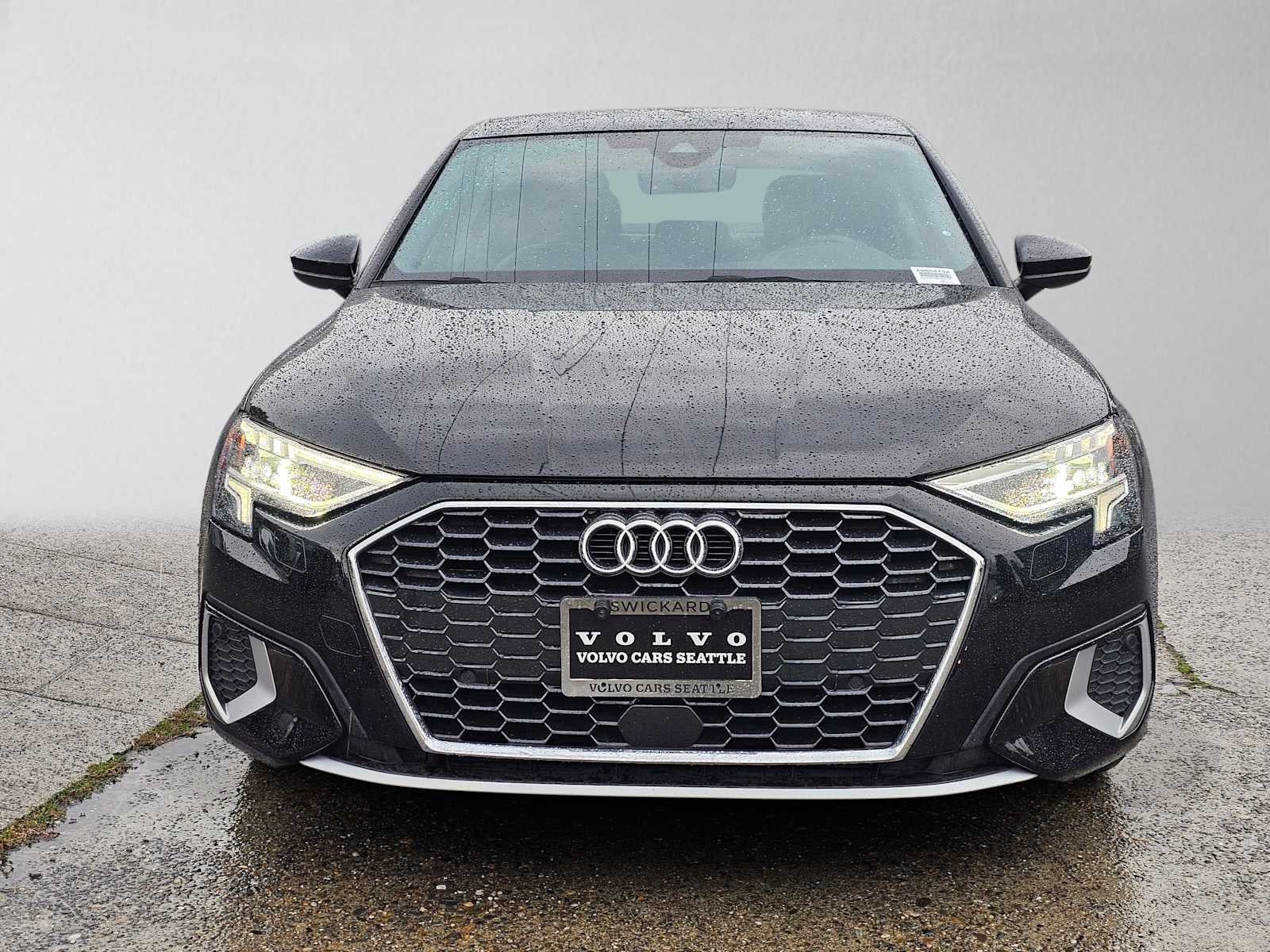 2024 Audi A3 Premium