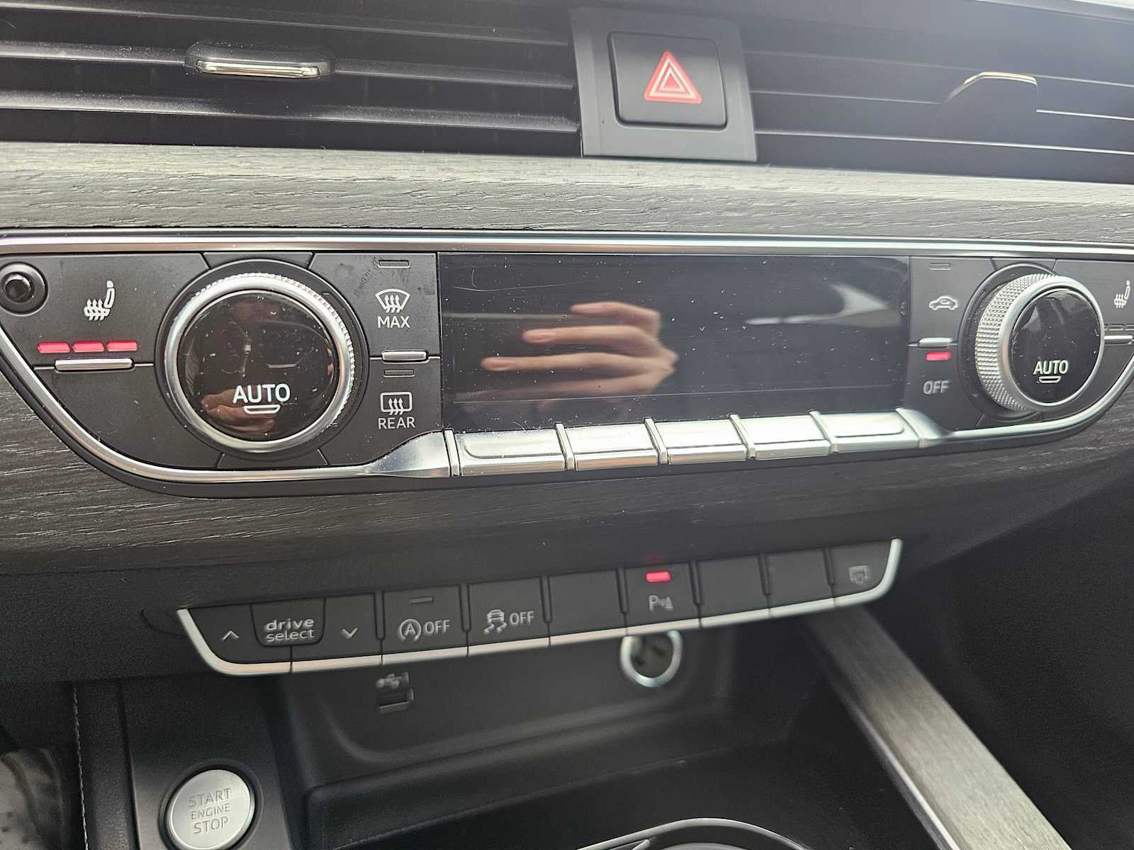 2021 Audi A4 Sedan Premium Plus