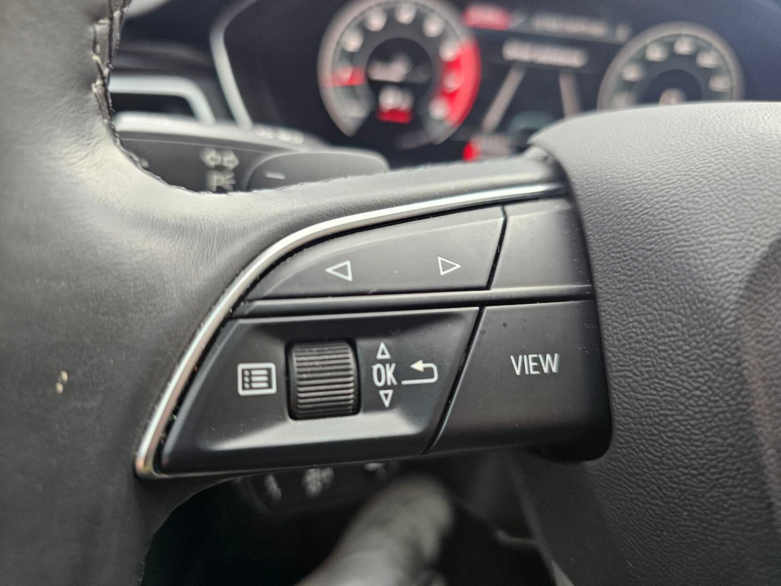 2021 Audi A4 Sedan Premium Plus