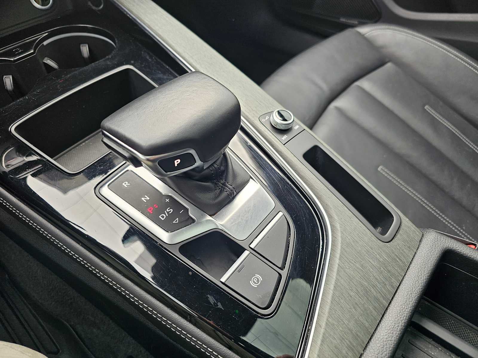 2021 Audi A4 Sedan Premium Plus