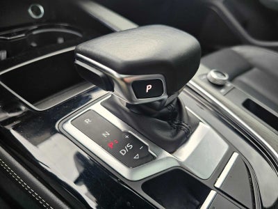 2021 Audi A4 Sedan Premium Plus