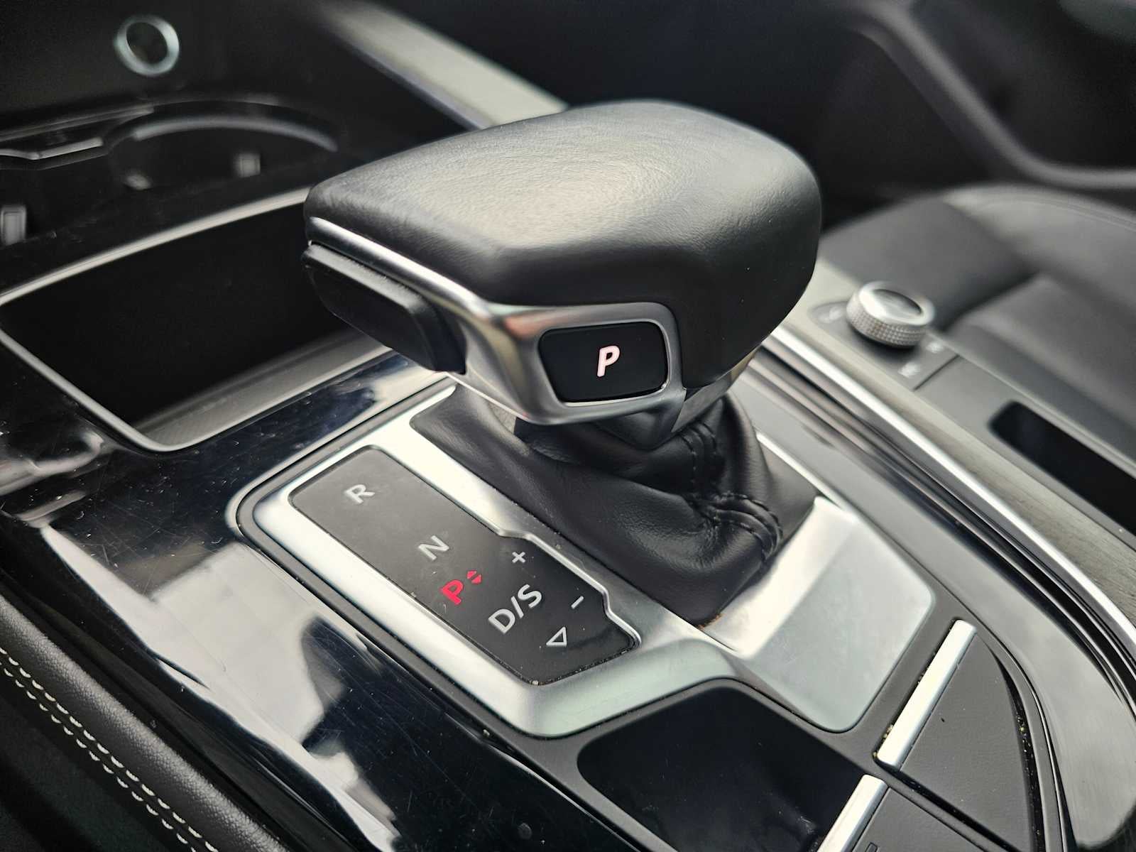 2021 Audi A4 Sedan Premium Plus