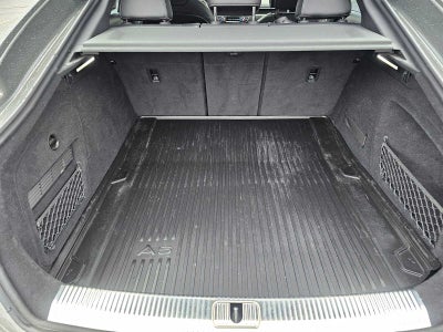 2023 Audi A5 Sportback S line Prestige