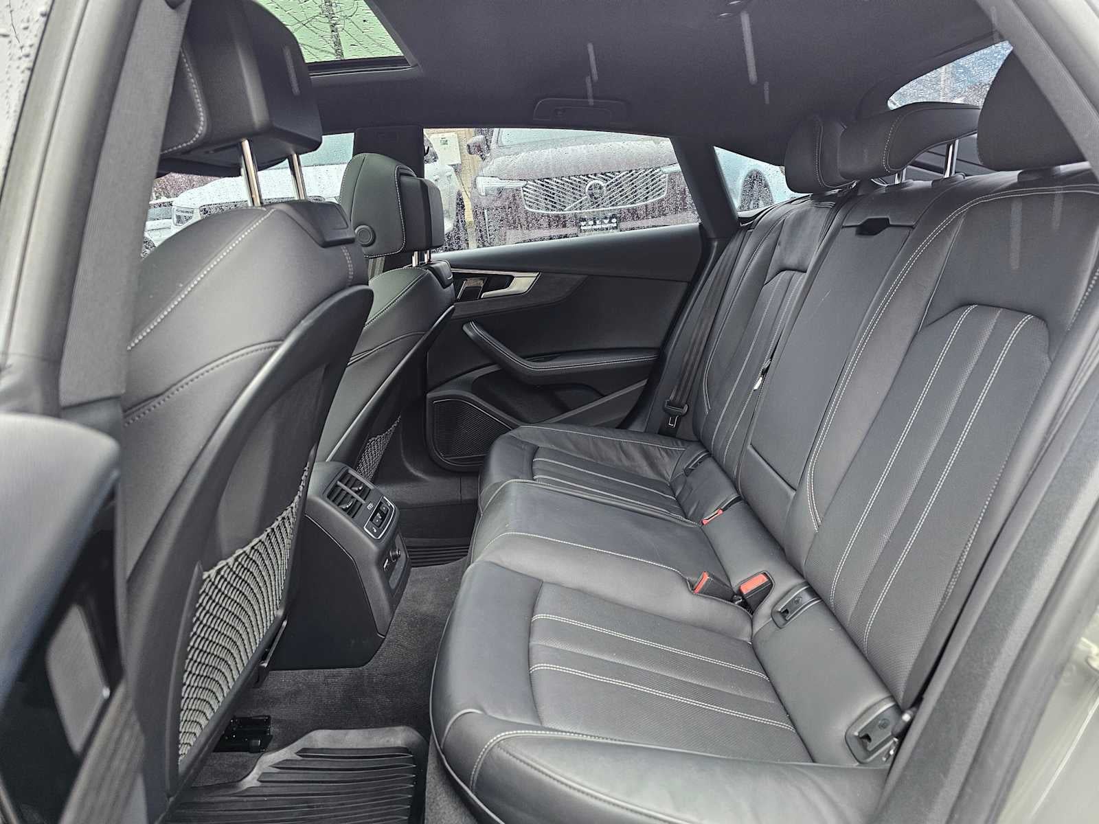 2023 Audi A5 Sportback S line Prestige