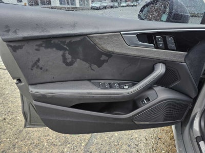 2023 Audi A5 Sportback S line Prestige