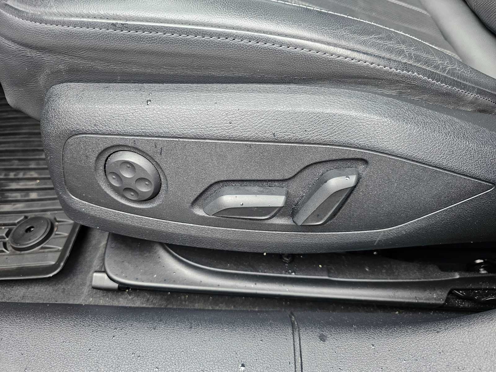 2023 Audi A5 Sportback S line Prestige