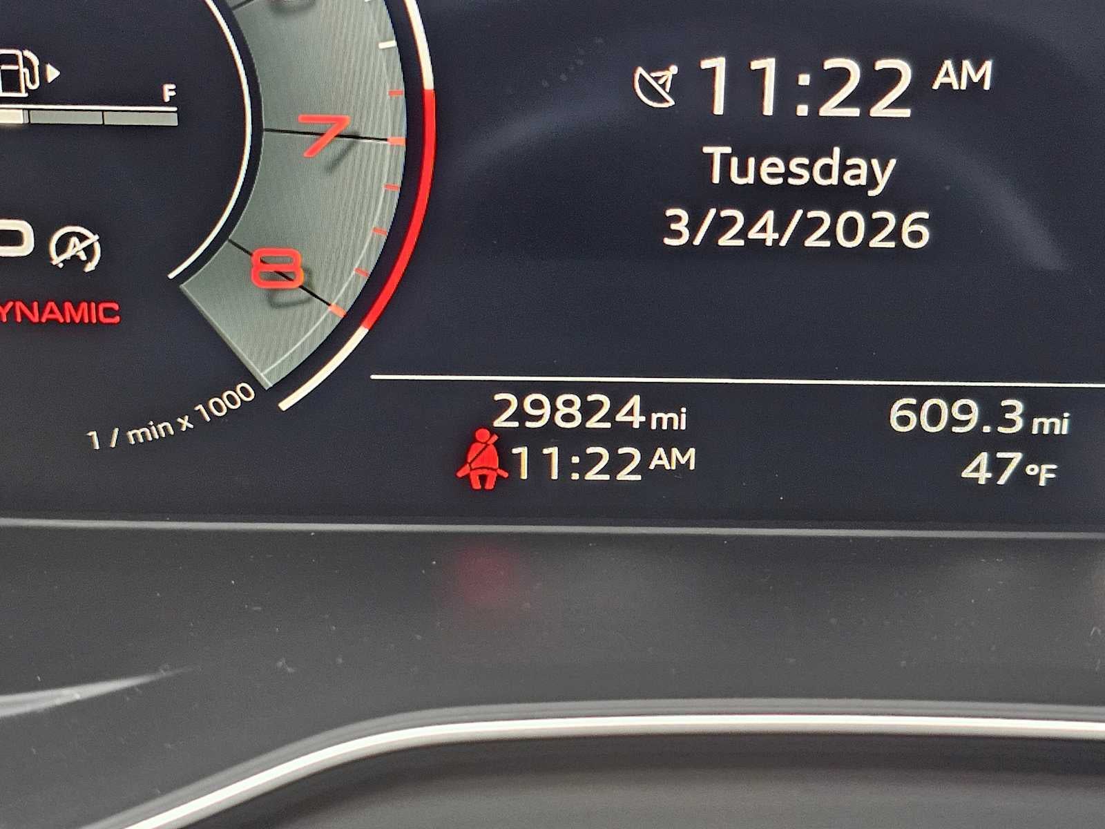 2023 Audi A5 Sportback S line Prestige