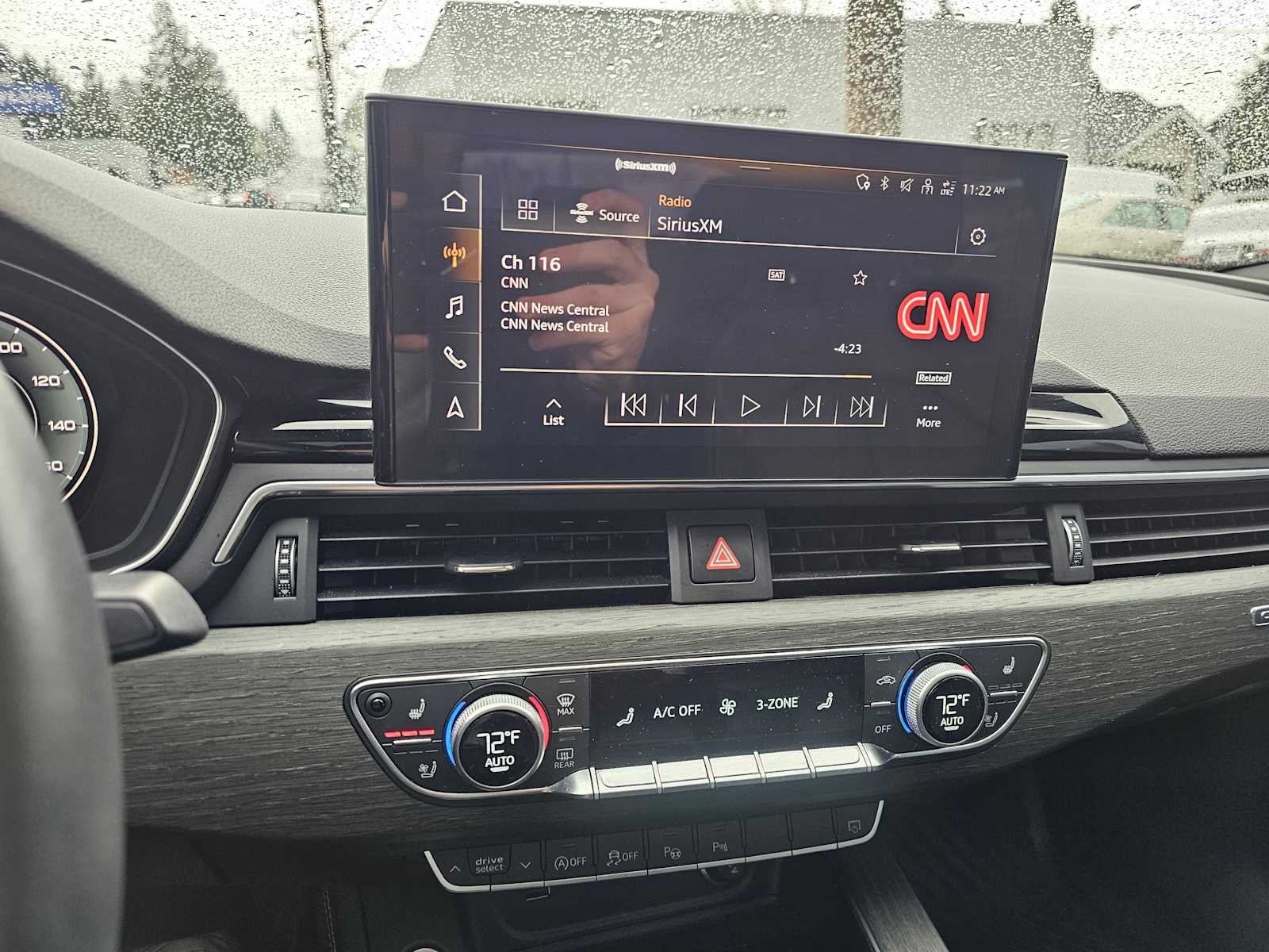 2023 Audi A5 Sportback S line Prestige