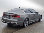 2023 Audi A5 Sportback S line Prestige