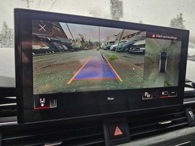 2023 Audi A5 Sportback S line Prestige