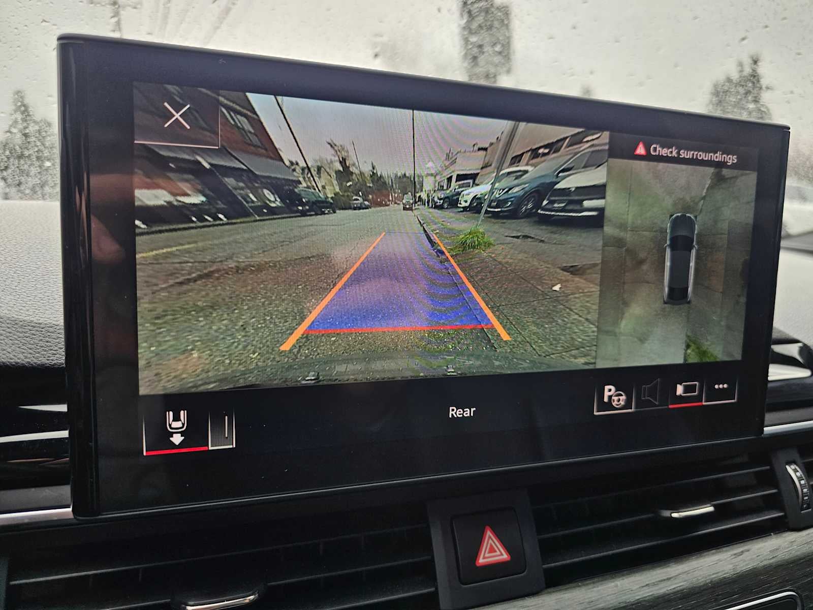 2023 Audi A5 Sportback S line Prestige